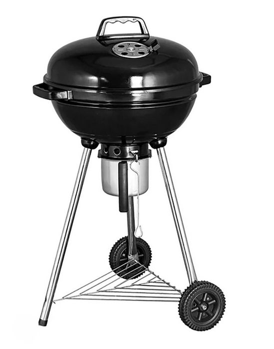 Grill węglowy nowy