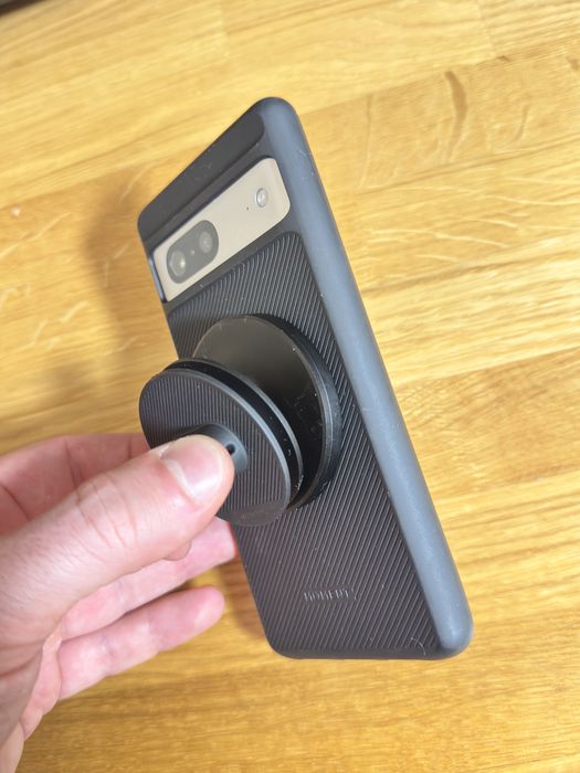 Тримач для телефона в авто MagSafe для iPhone