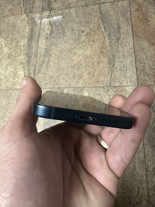 Apple iPhone 14 Midnight 128Gb - Neverlock