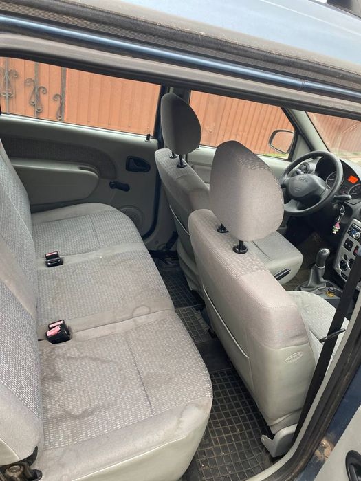 Продам Dacia Logan