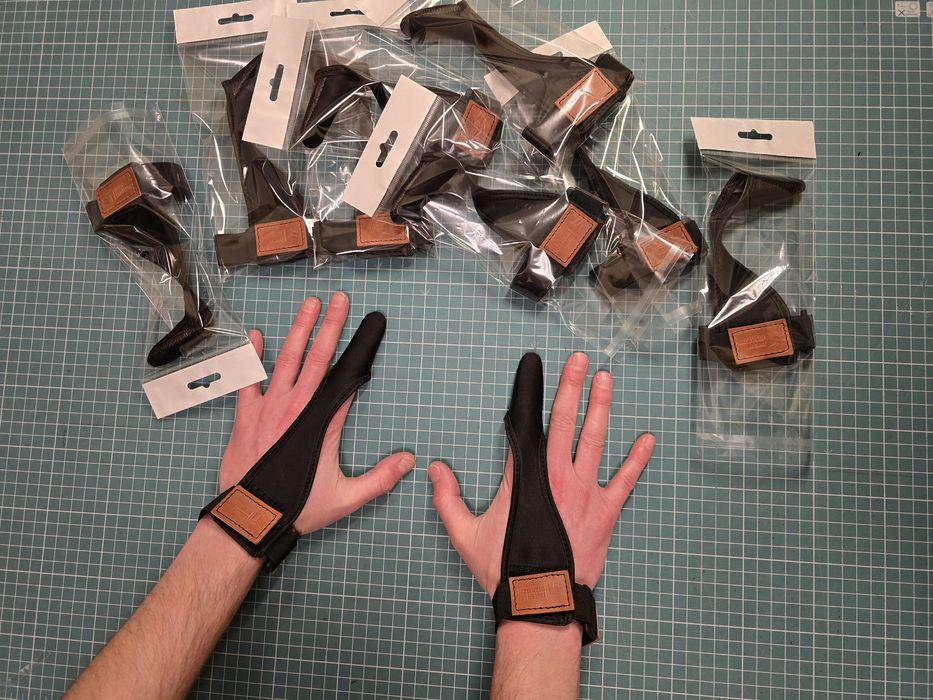 Продам карповий напальник ЕМ для закидання