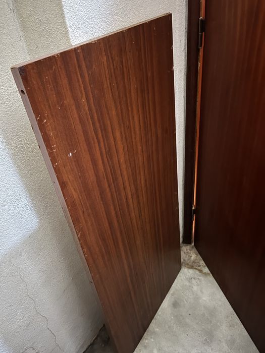 Mesa de jantar com cadeiras