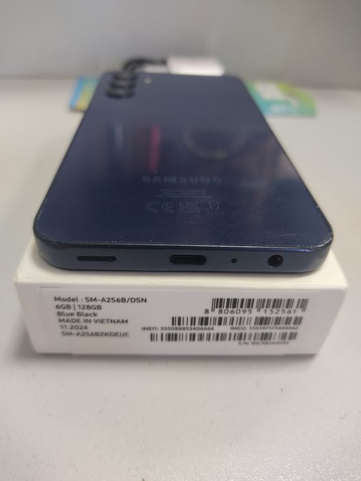 Samsung A25 5G 6/128 gb