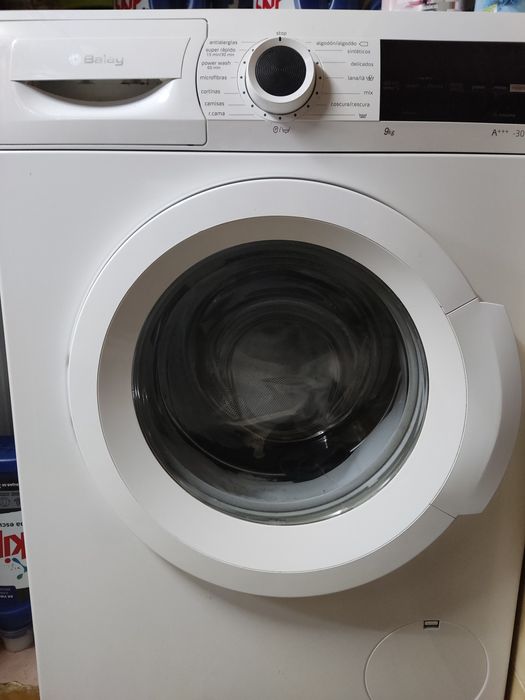Maquina de lavar roupa Balay