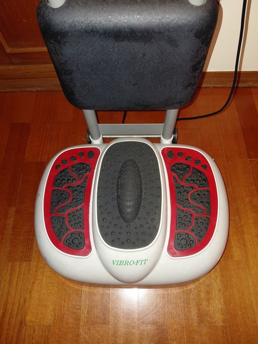 Vibro-fit Vibration Platform424021175409715201