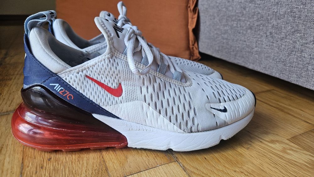 Nike airmax React 270 40.5