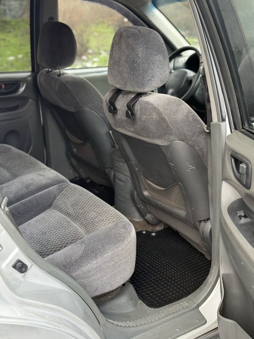 ‼️Сантафе 2.0 дизель Полный привод Автомат хорошее тех состояние ‼️