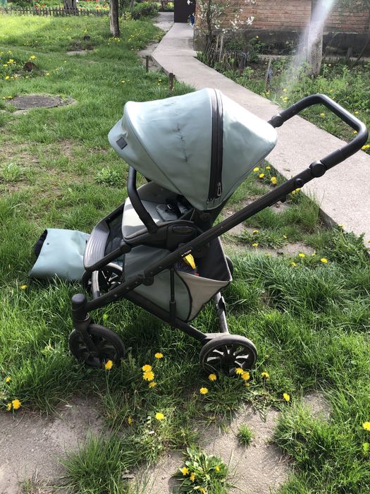 Анекс е тайп/ anex e type