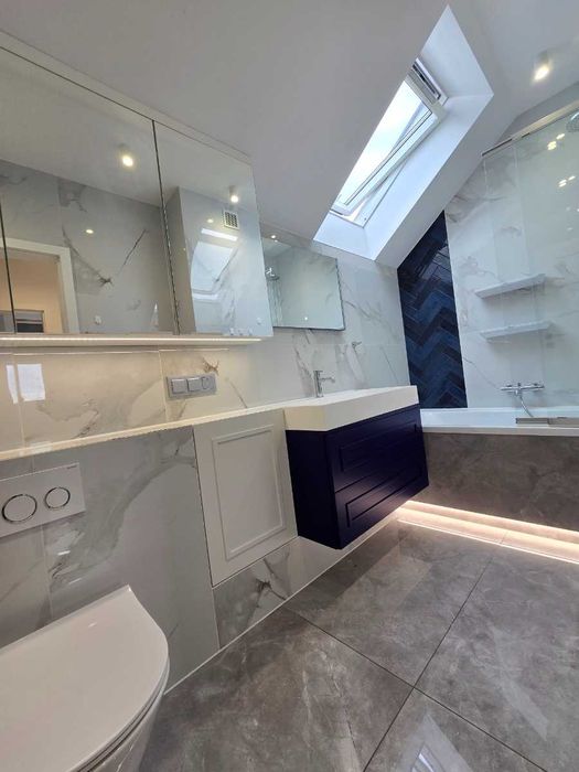 nowy segment Modlniczka ok Bronowice, Prądnik, Balice Klima, od zaraz