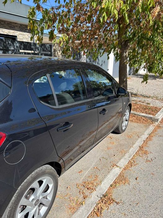 Opel Corsa 1.3 CDTI Automático