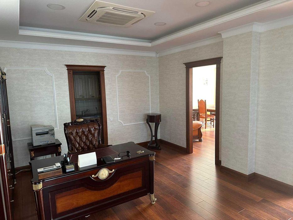 Аренда офиса ул. Мечникова 10б