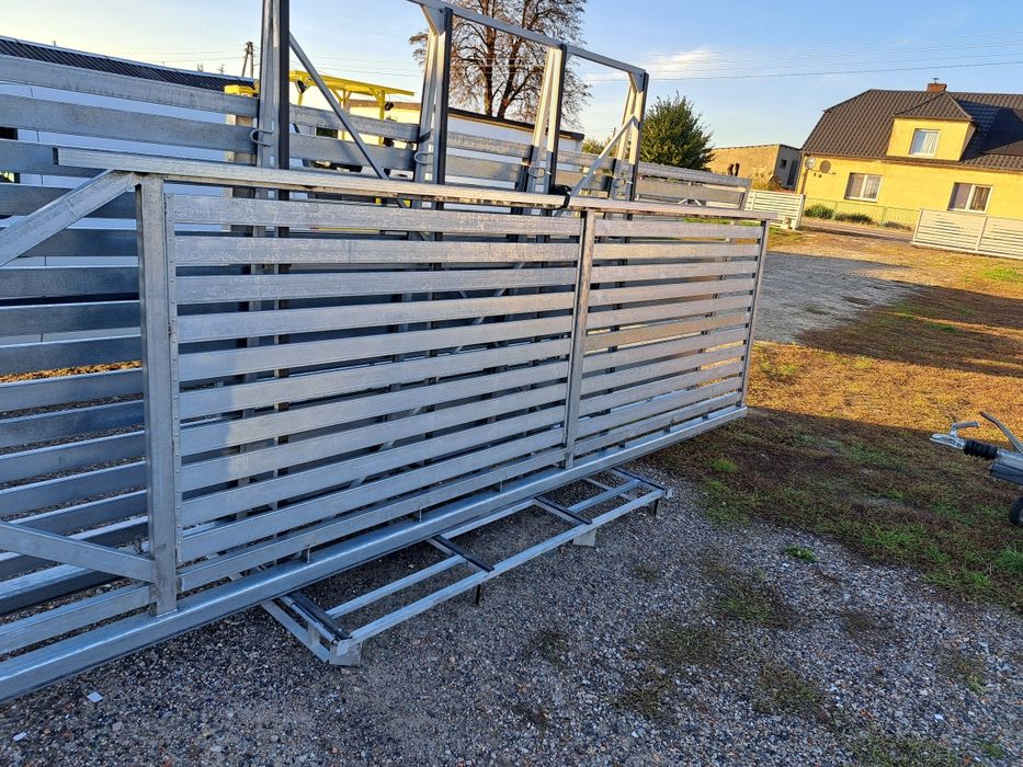 Montaż i sprzedaż ogrodzenie panelowe,brama,furtka,płot