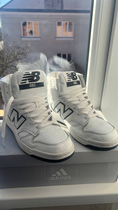 New Balance BB480