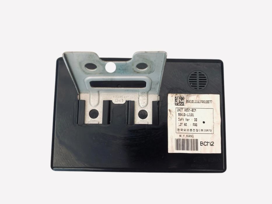 Блок комфорта BSM Hyundai I20 PB