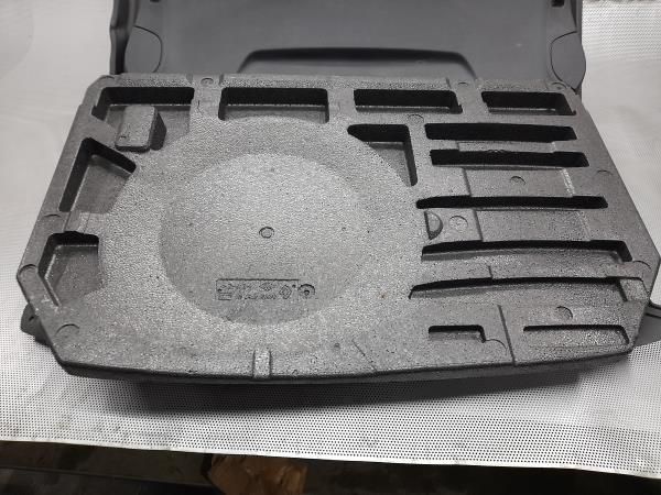 Quartela / Forra Mala RENAULT Clio IV (BH_)