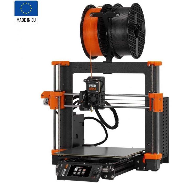 3D-принтер Prusa The Original MK4S KIT (в наявності)
