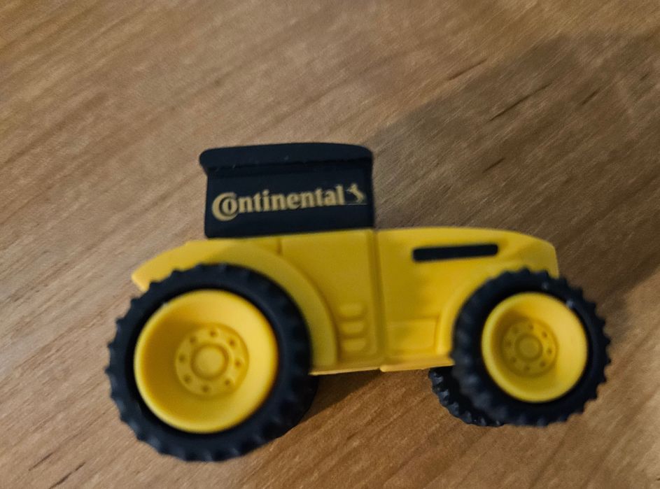Unikat! Pendrive Continental