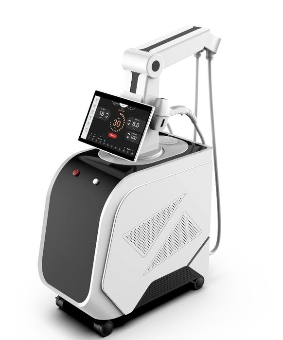 Maquins depilacao  geracao v