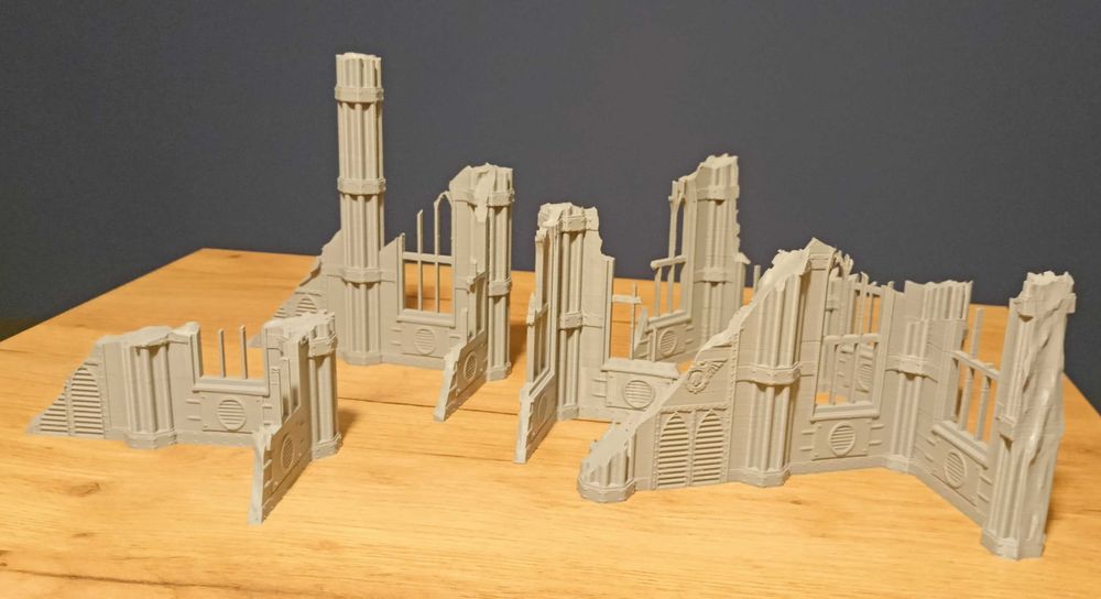 Kill Team Chalnath Tereny | Warhammer 40k | 40000