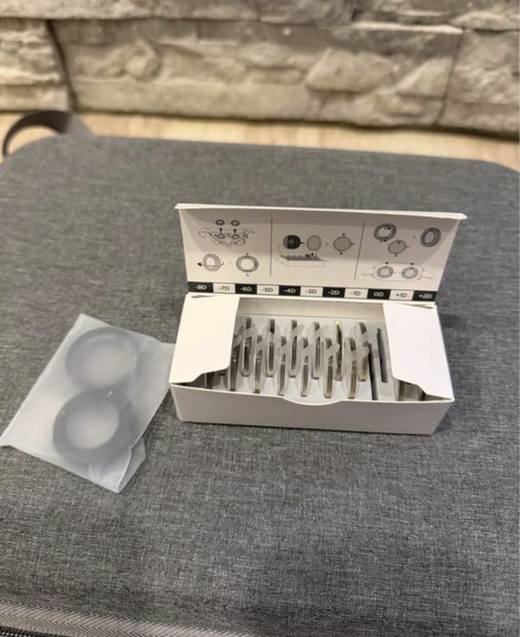 Dron Avata  z  dodatkami