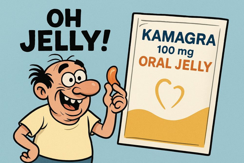 Naturalne wsparcie potencji i libido – dyskretnie