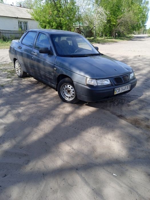 Продам ВАЗ 2110 ...