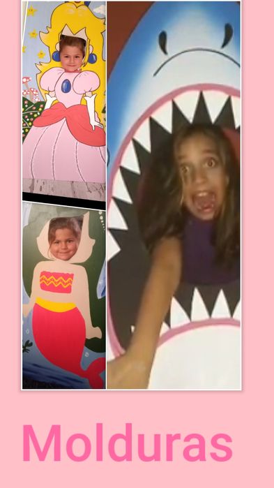 Aluguer de insuflável para festa Santarém