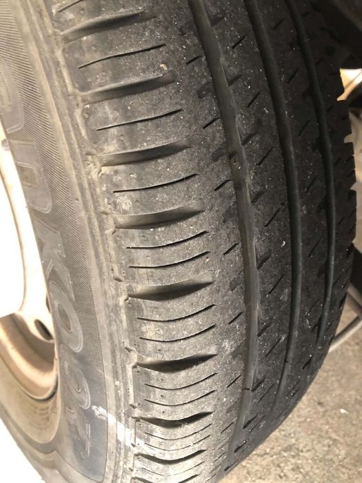 Vendo Ford Transit