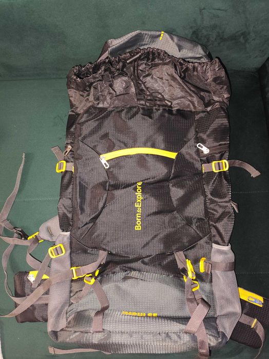 Plecak trekkingowy 70l