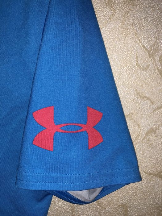 Термо Under Armour Super men