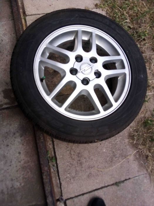 felgi aluminiowe