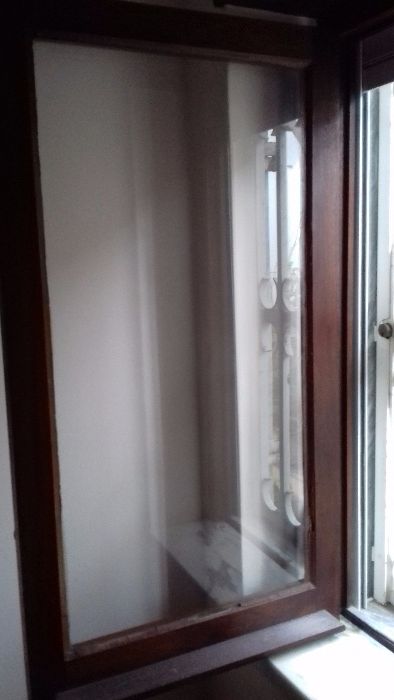 Portas e janelas