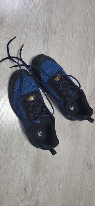 Buty BHP Procera 41 nowe