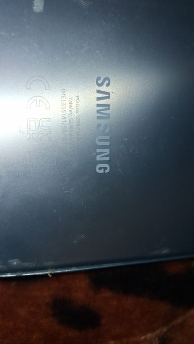 Телефон samsung M23 5G