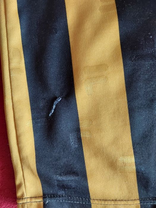 Koszulka sportowa chłopięca