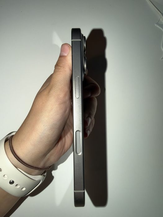 Iphone 16 pro 128gb