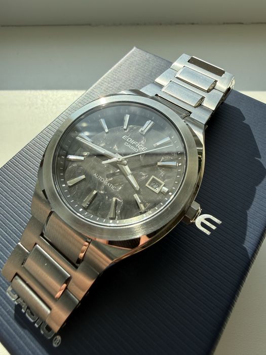 CASIO edifice automatic EFK-200CD-1AER