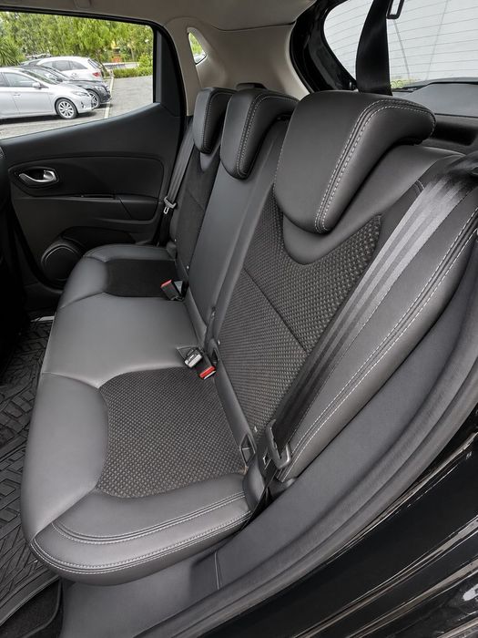 Renault Clio Energy TCe 90 Start & Stop LIMITED