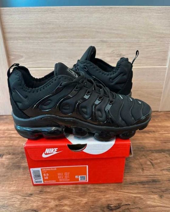 Buty sportowe Nike Air Max TN Plus Black R.40