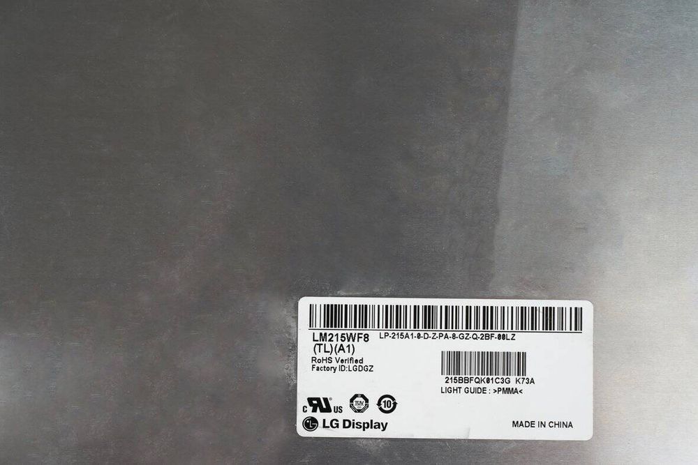 Matryca Fhd Lg Lm215Wf8(Tl)(A1)