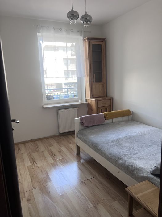Apartment in Jabłonna, Zacisze - Widok 2