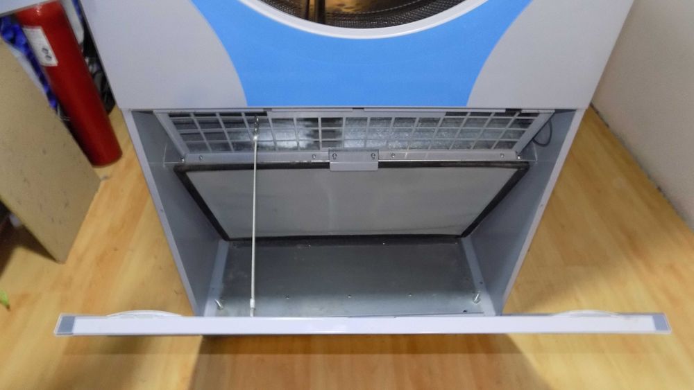 Secador Electrolux Ind. Lagoon 20 Kg