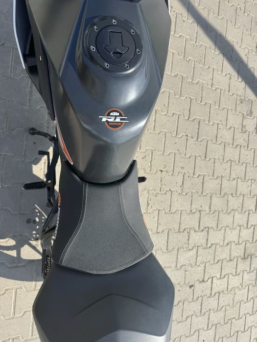 Ktm rc 390 2015 р