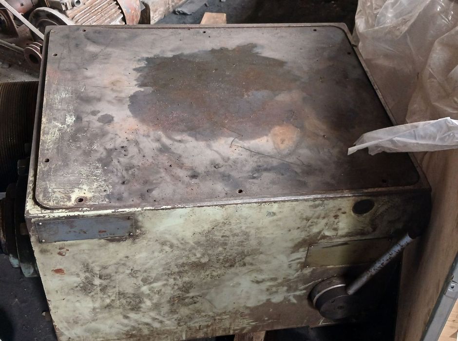 ШВП для ЧПУ 16к20