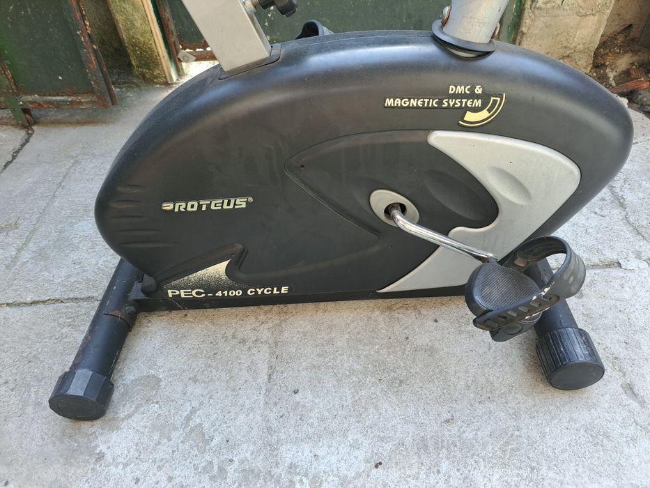 Vendo Bicicleta de Exercício474429520882575364