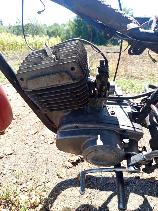 Розбор Мінськ 125