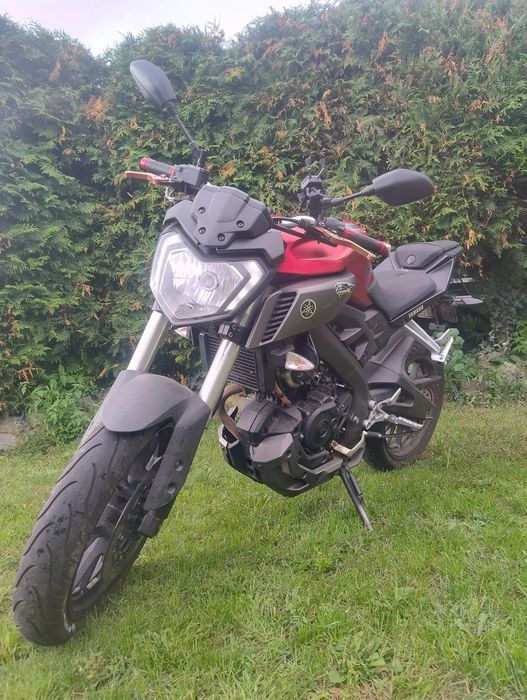 Yamaha