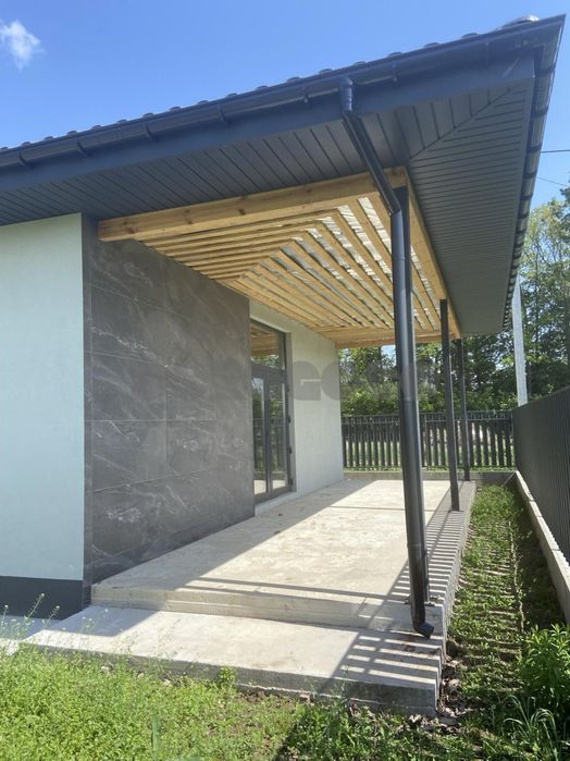 Продаж будинка 128 м.кв під оздоблення!! Крюківщина