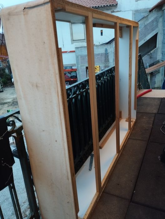 Sommier de casal Ikea