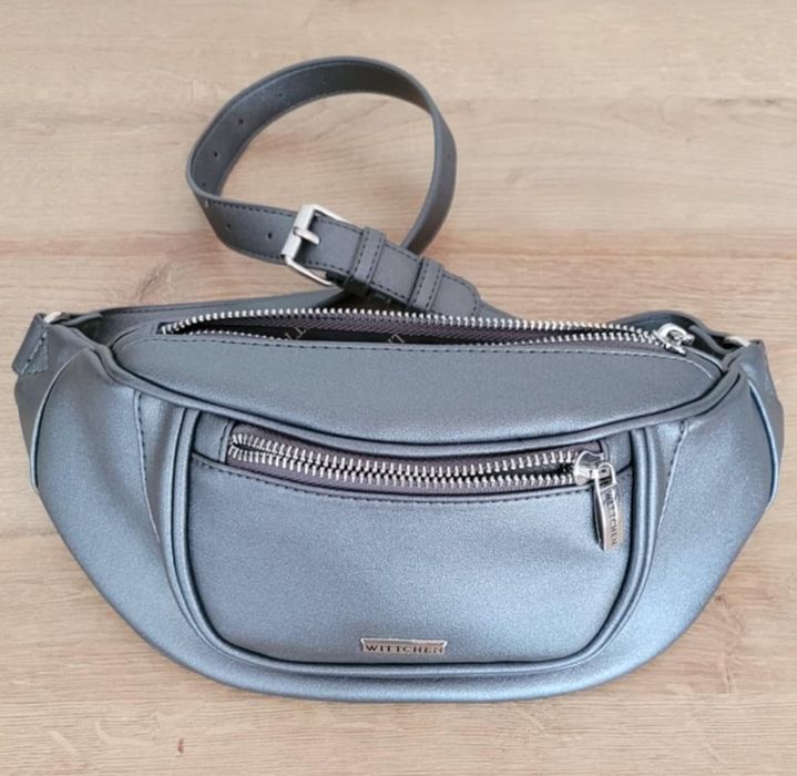 Wittchen saszetka nerka, damska Nowa